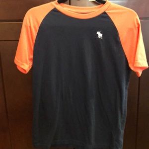 Abercrombie & Fitch Kids/Boys T-Shirt